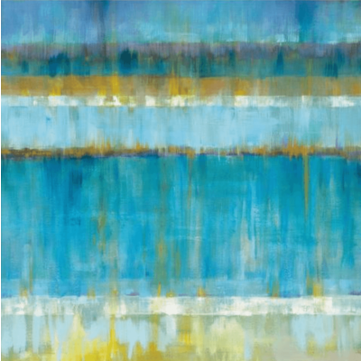 Abstract Rhythm 10