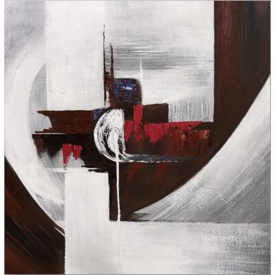 Abstract Vibrant Colors 1