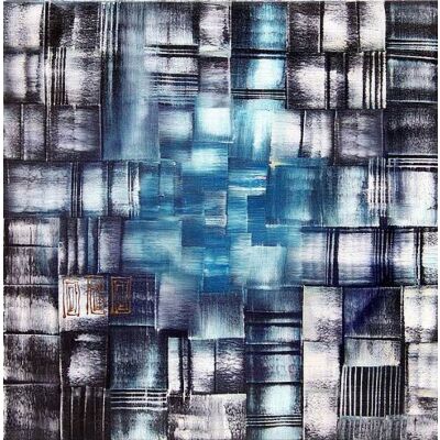 Abstract Vibrant Colors 7