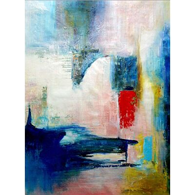 Abstract Vibrant Colors 8