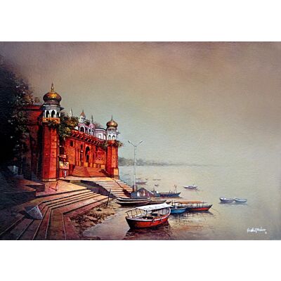 BANARAS 01