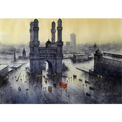 charminar 01
