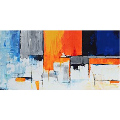 Abstract Vibrant Colors 16