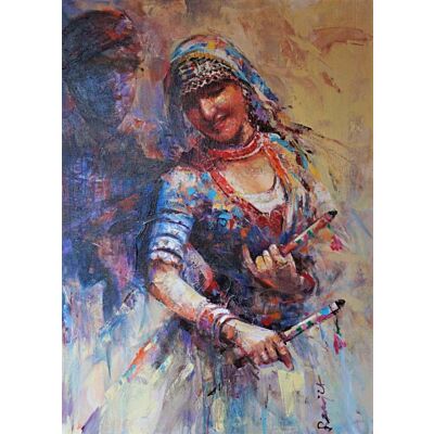 DANDIA CELEBRATION 19