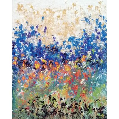 Flowers Painting 2