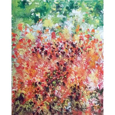 Flowers Painting 3