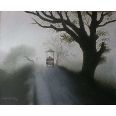 foggy mornig series 4