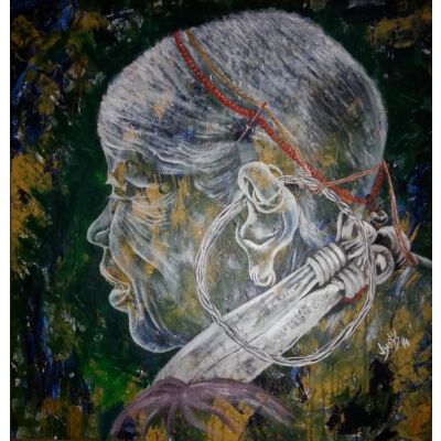 From motherhood to womanhood