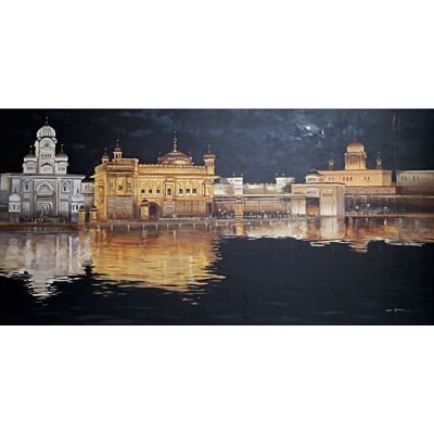 Golden Temple