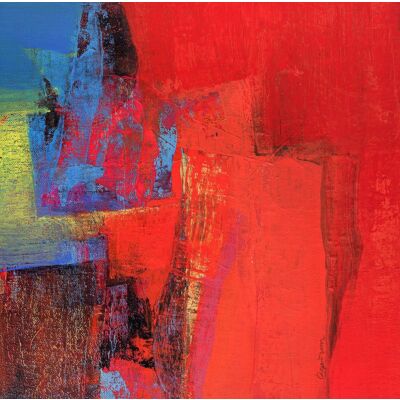 Hues Of Abstraction 05