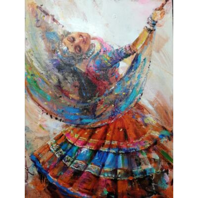  The Kalbelia Celebration