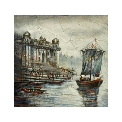 Spiritual Banaras-IV