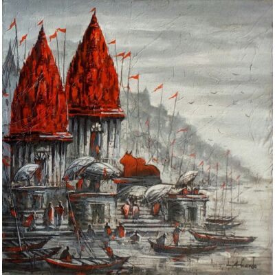 Varanasi AD Series21