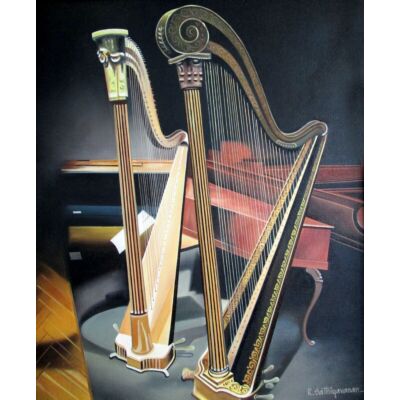 Stringed Instrument