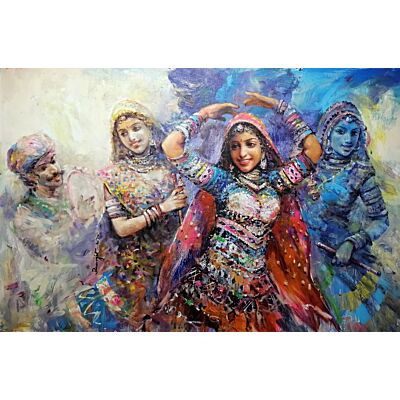 Kalbelia Celebration 9