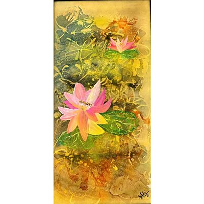 Lotus Panel 1
