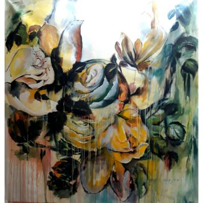 Glory  of the Morning