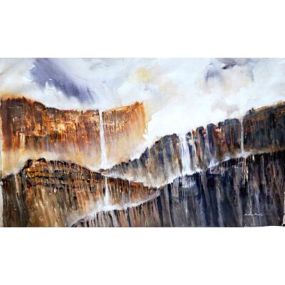 Mountains of Paradise