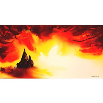 nature in longview 5