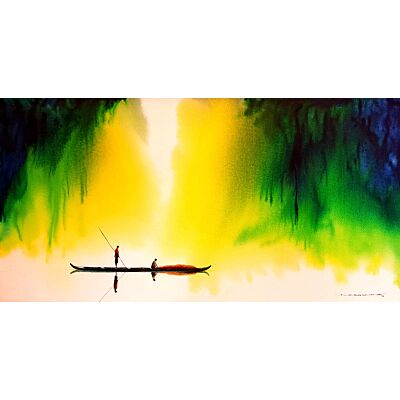 nature in longview 7