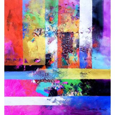 Natures way spread of love