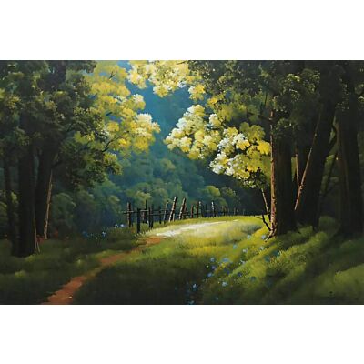 Landscape at its Best