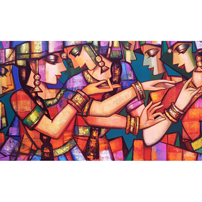 Rhythimscape Series 1