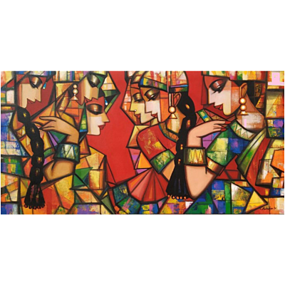 Rhythimscape Series 2