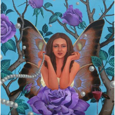 Social Butterfly