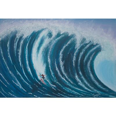 Surf Wave