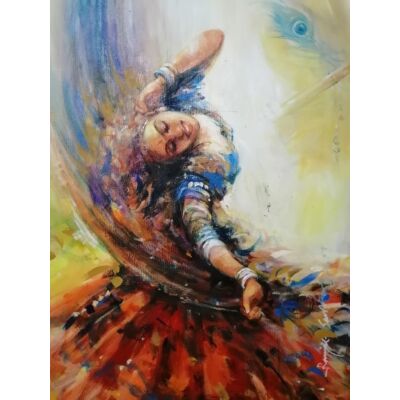  The Kalbelia Celebration  2