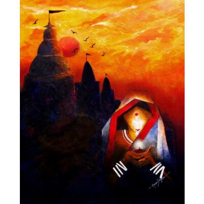 ThE Light of Sanctity