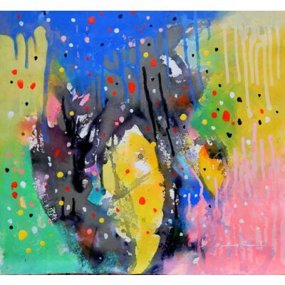 The Revolution of colours 3