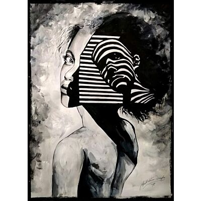 TRAPPED WITHIN MEMORIES