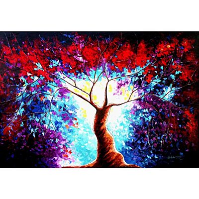 Tree of Life IV Replica