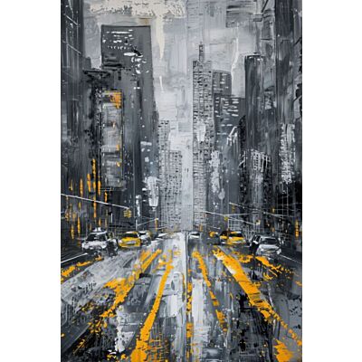 Urban View 7