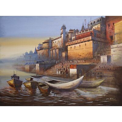 Varanasi-7