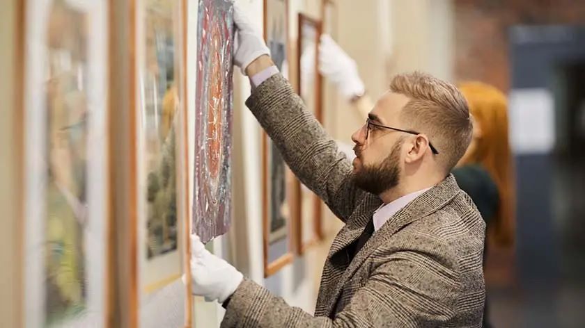 Investing in Art- a growing Asset Class for the Affluent