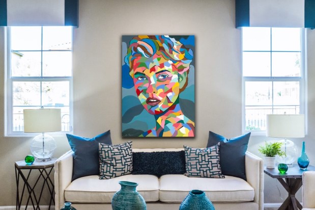 10 Mind Blowing facts to pick the right piece of Art for every room in your Home