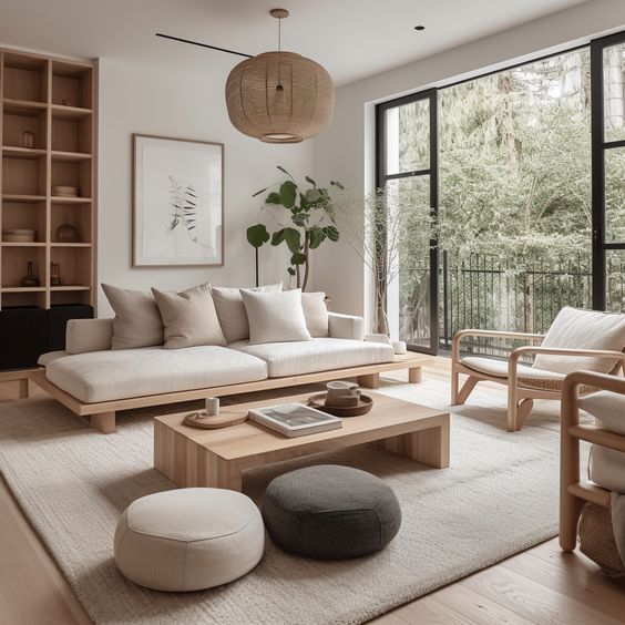 10 Trendy Minimalist Home Decor Ideas