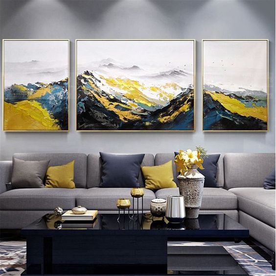 Wall Painting For Home - Explore the 10 Best Ideas