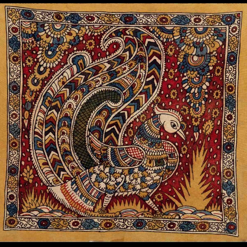 Kalamkari