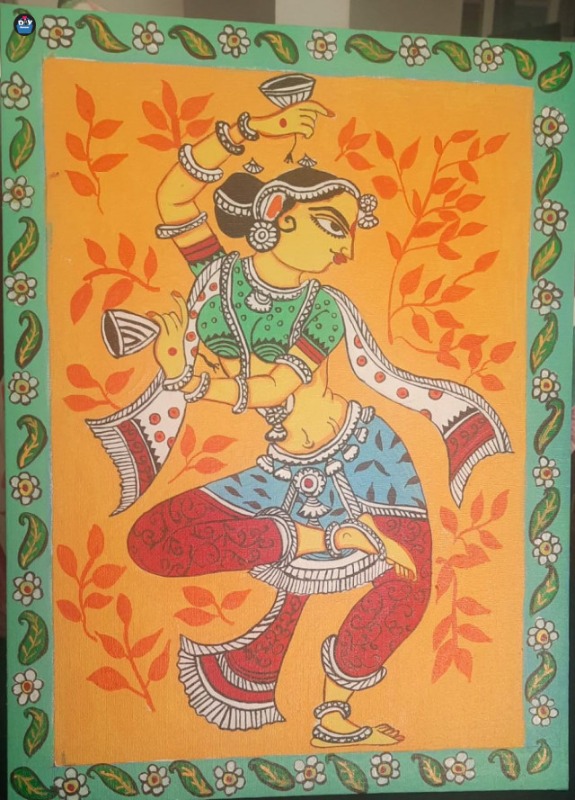 Pattachitra