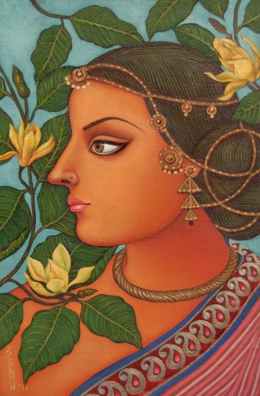classic_indian_painting