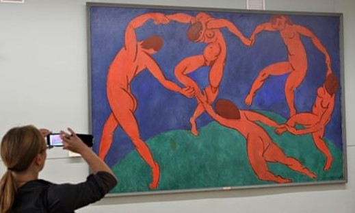 Henri Matisse: The Dance Henri Matisse: The Dance