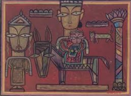 K.G.Subramanian K.G.Subramanian