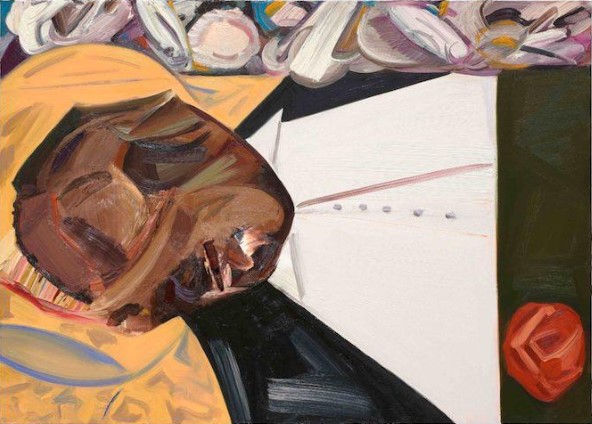 Les Demoiselles d'Avignon Les Demoiselles d'Avignon