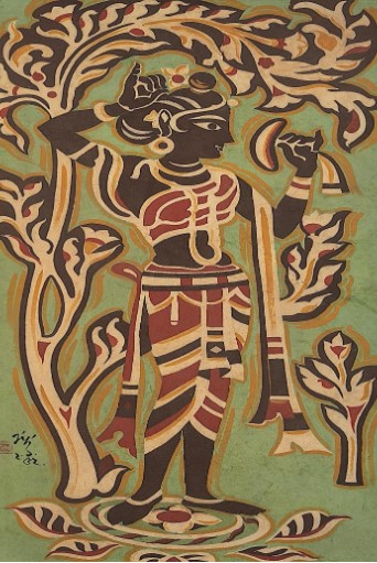 Nandalal Bose Nandalal Bose