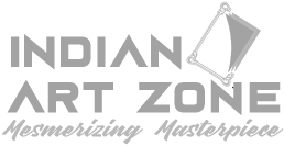 IndianArtZone Logo