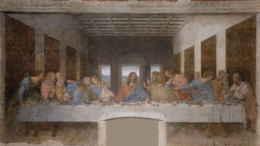 The Last Supper